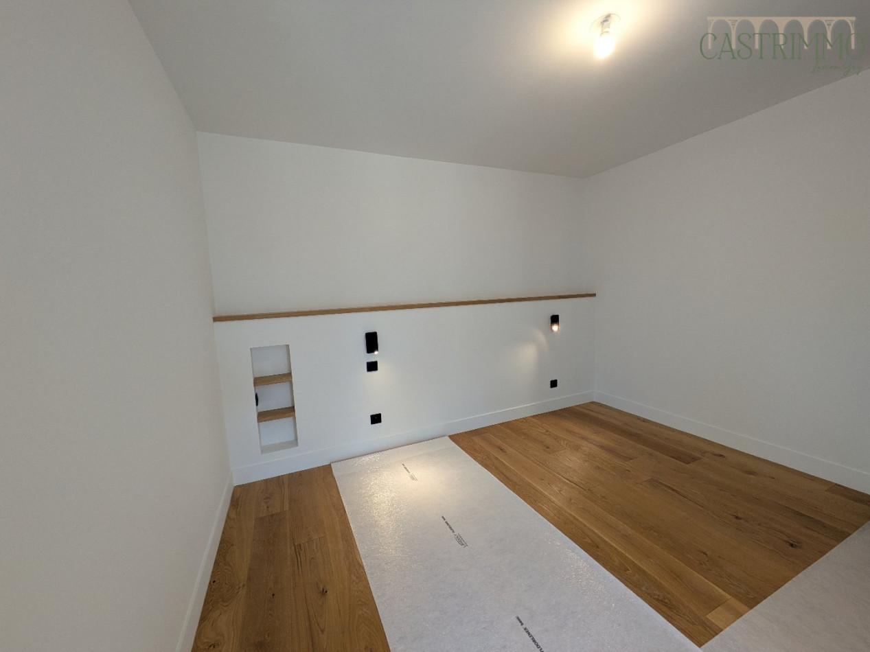 vente Appartement en résidence Baillargues - Photo 4