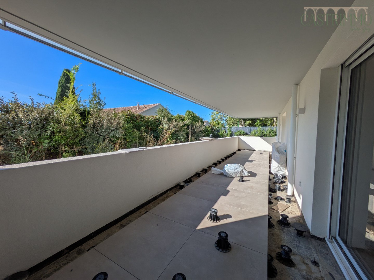 vente Appartement en résidence Baillargues - Photo 6