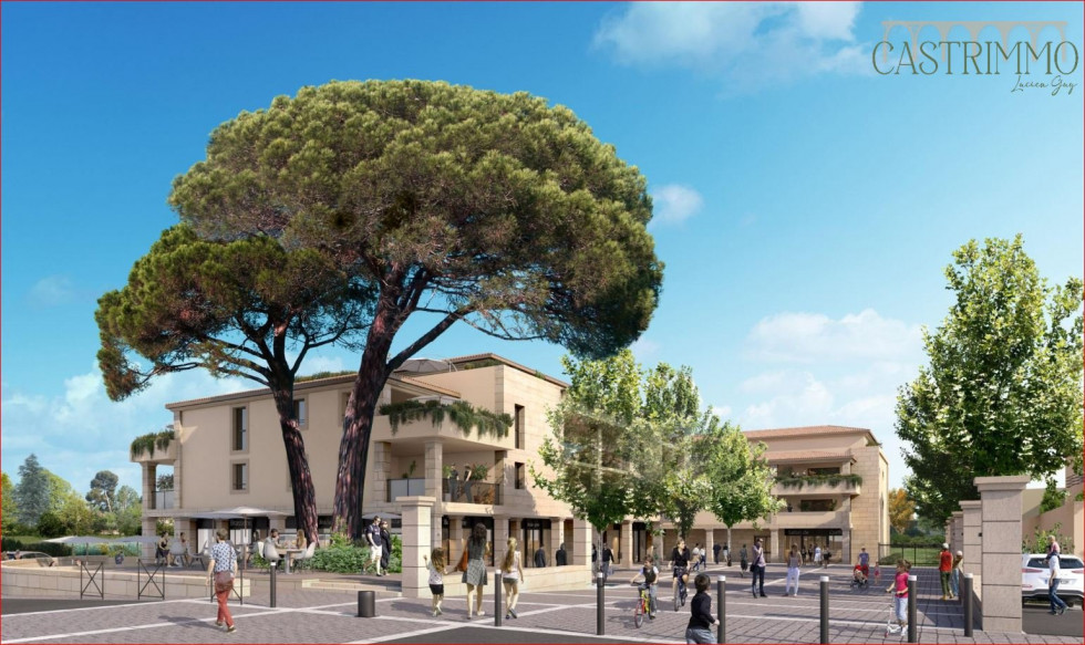 vente Appartement Baillargues - Photo 2