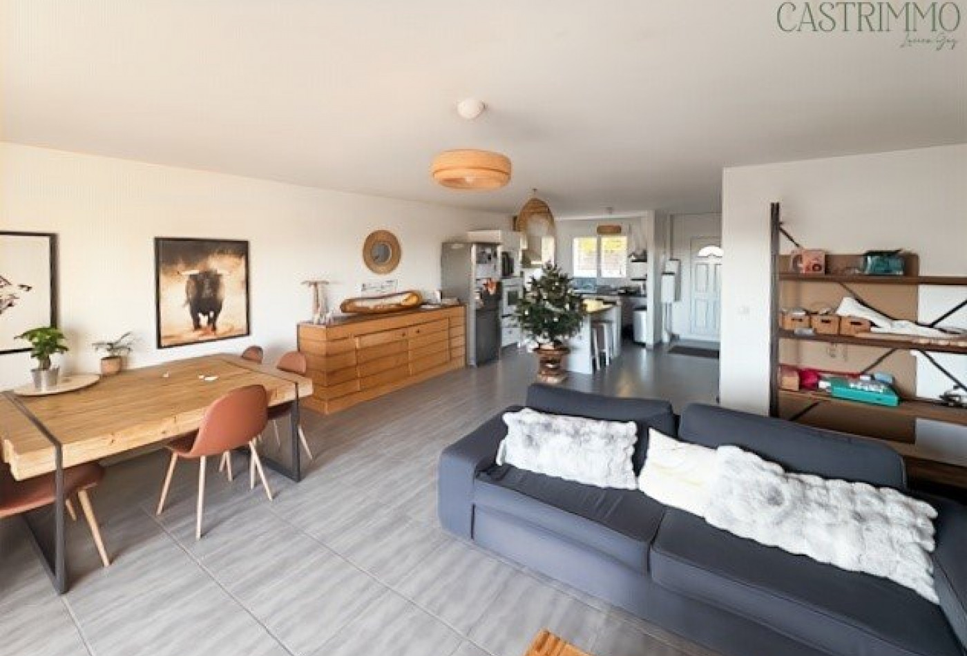 vente Maison Castries - Photo 4