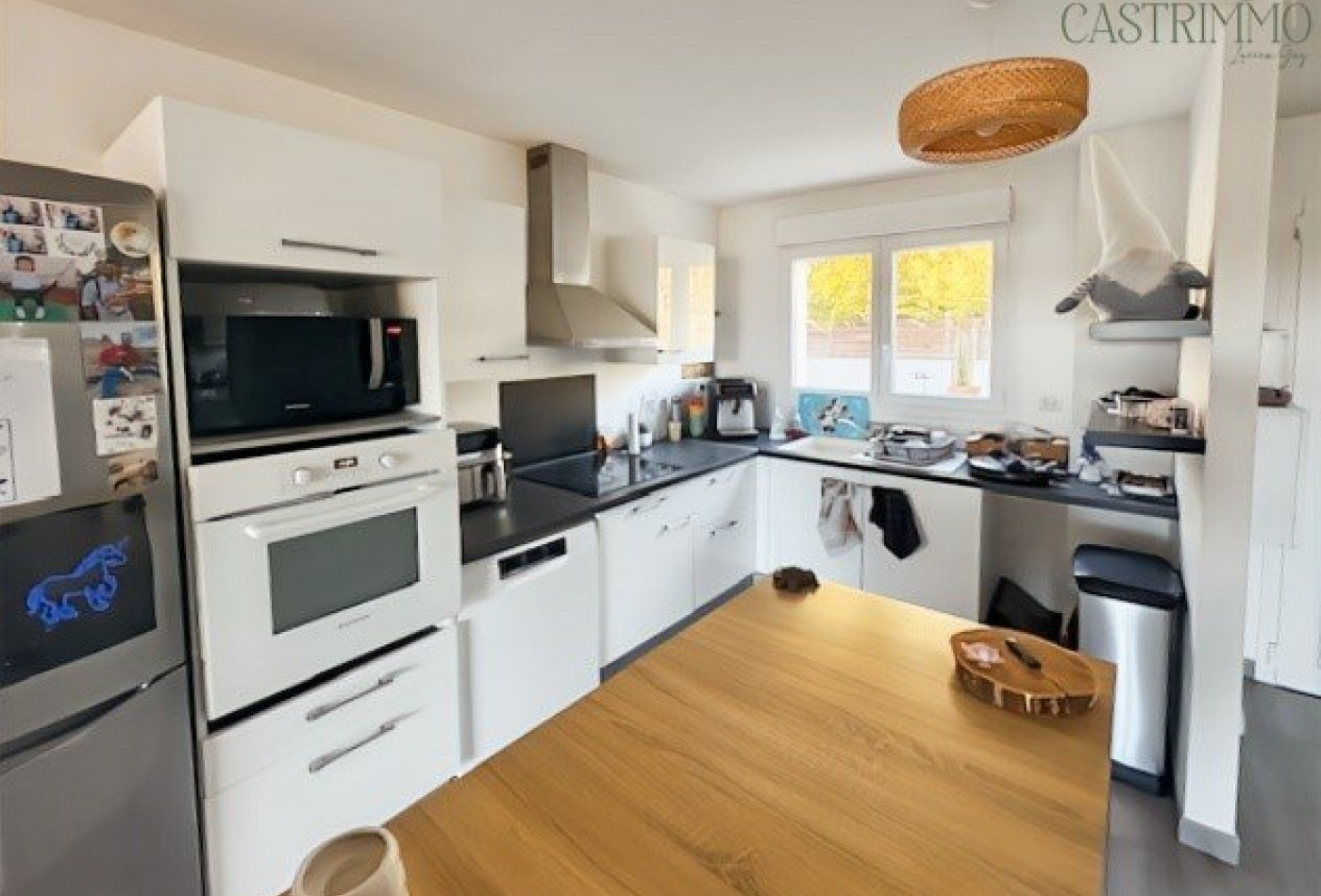 vente Maison Castries - Photo 5