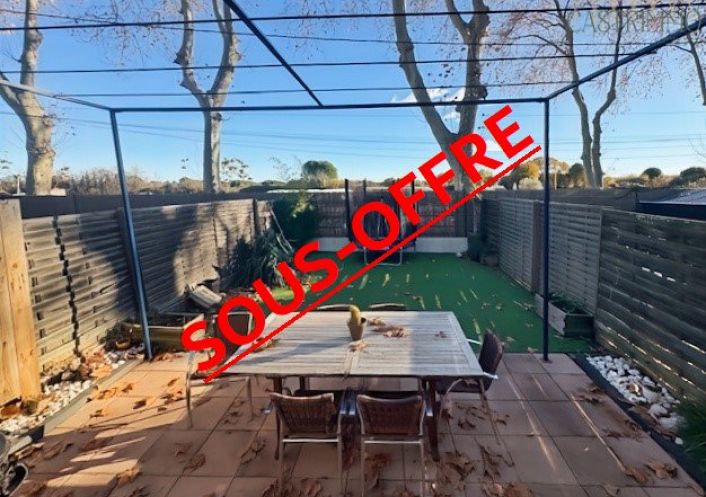 vente Maison Castries