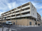 vente Appartement en résidence Montpellier