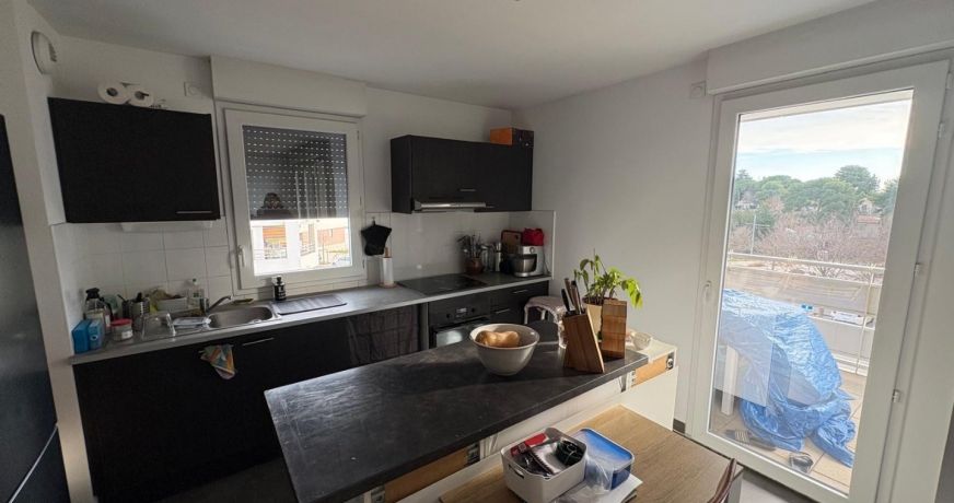 vente Appartement en résidence Montpellier