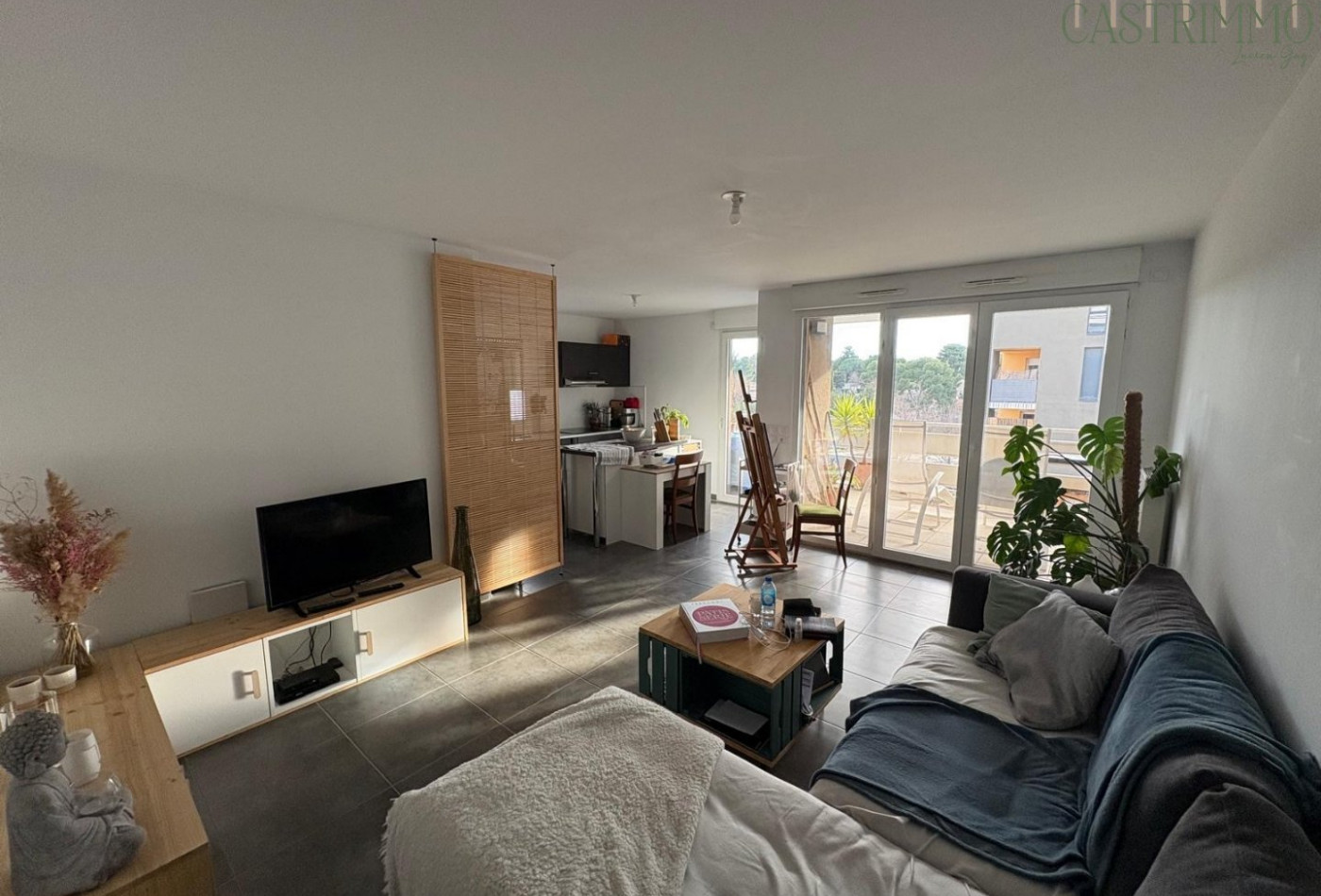 vente Appartement en résidence Montpellier - Photo 2