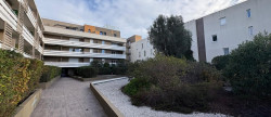 vente Appartement en résidence Montpellier