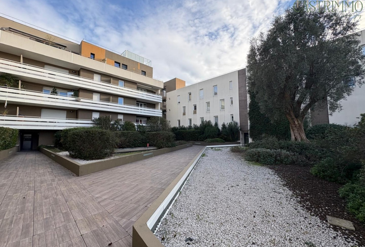 vente Appartement en résidence Montpellier - Photo 10