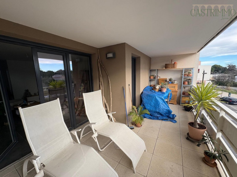 vente Appartement en résidence Montpellier - Photo 7