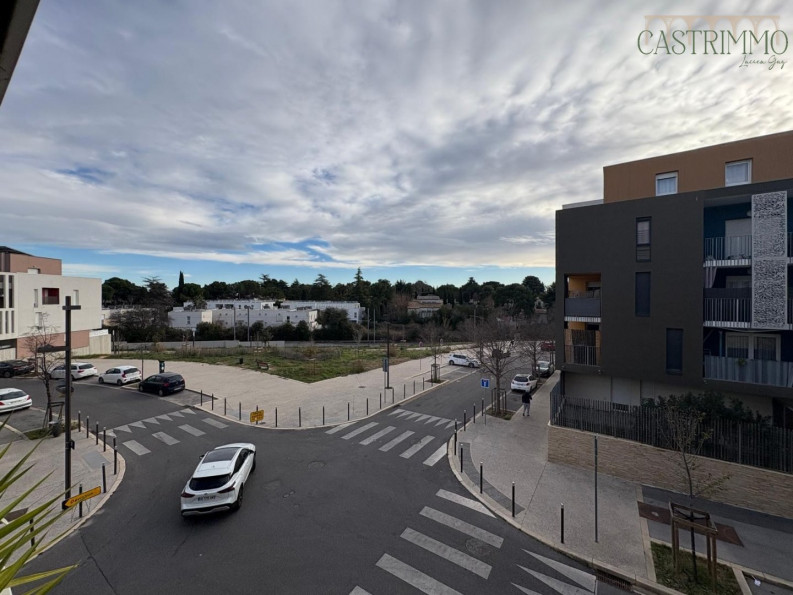 vente Appartement en résidence Montpellier - Photo 8