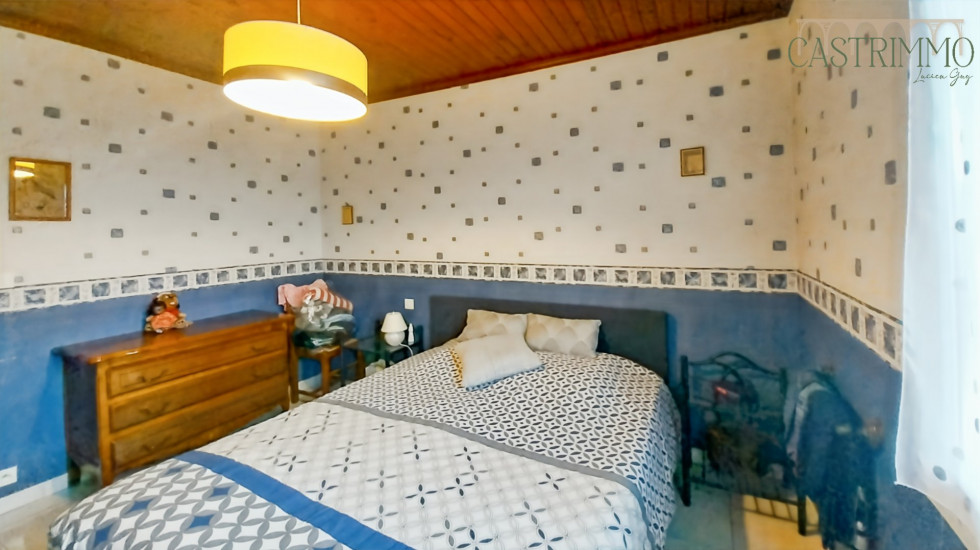 vente Maison et dépendances Sussargues - Photo 6