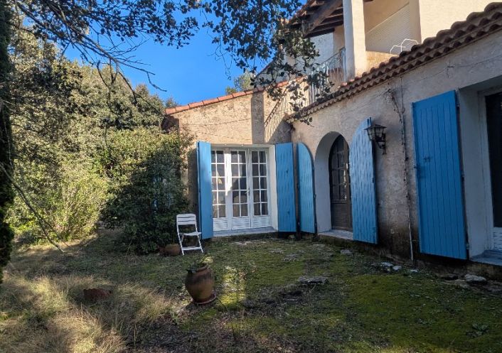 vente Villa Sommieres