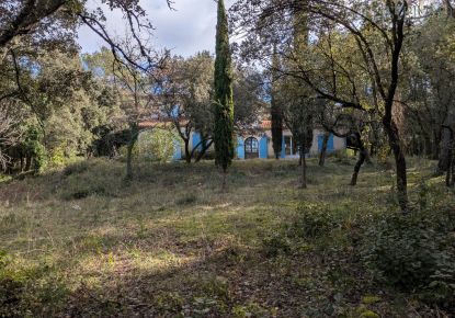 vente Villa Sommieres