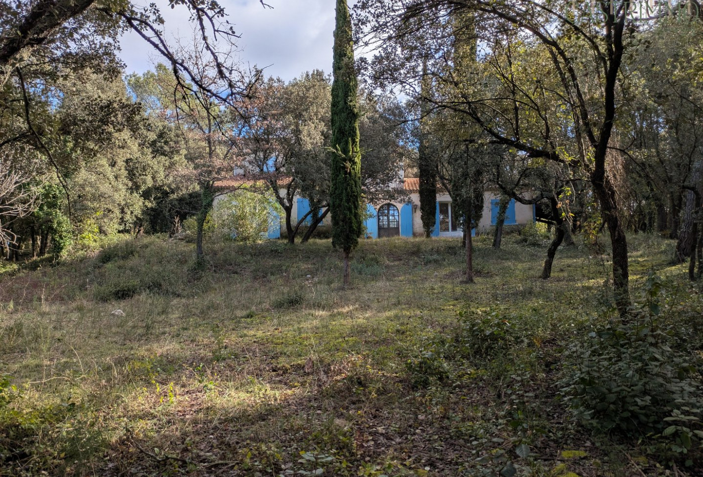 vente Villa Sommieres - Photo 2