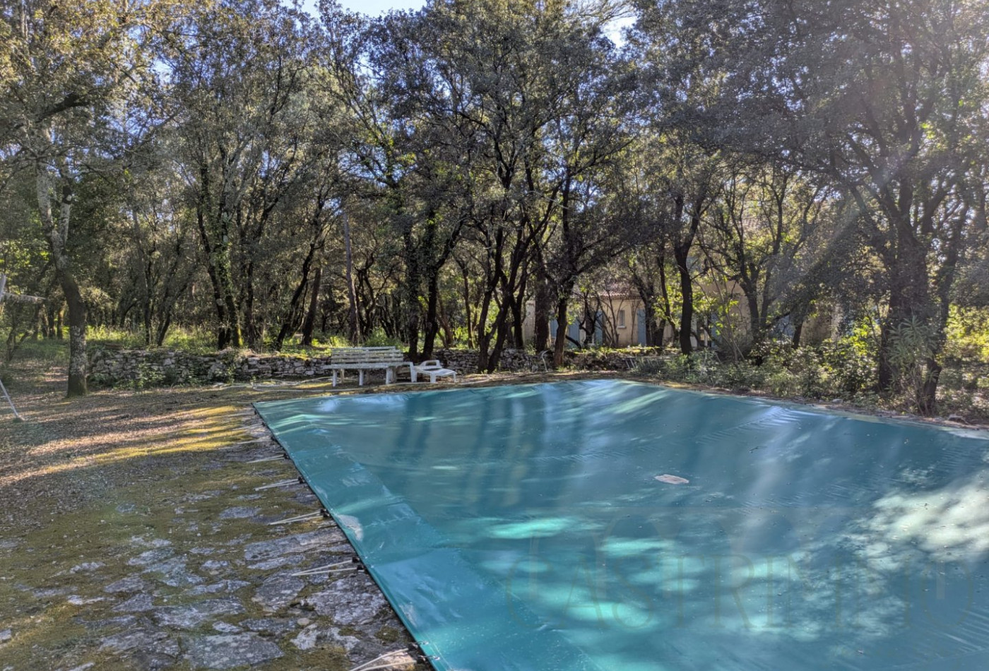 vente Villa Sommieres - Photo 7