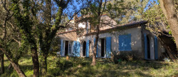 vente Villa Sommieres
