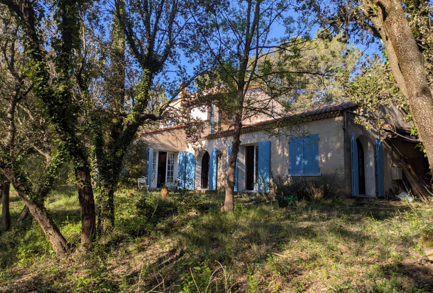 vente Villa Sommieres - Photo 2