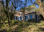 vente Villa Sommieres