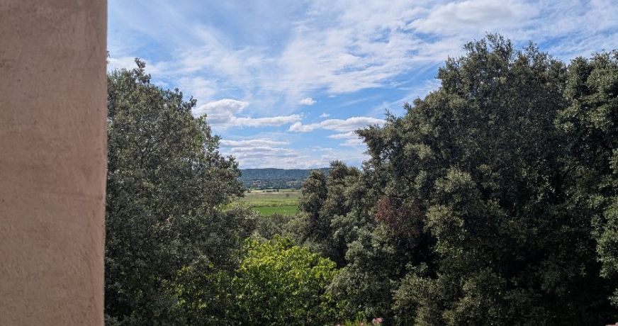 vente Villa Sommieres