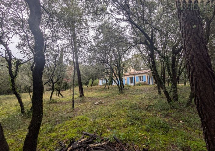 vente Villa Sommieres