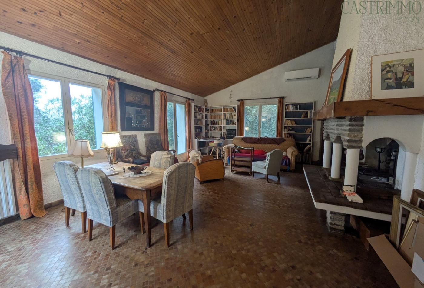 vente Villa Sommieres - Photo 4