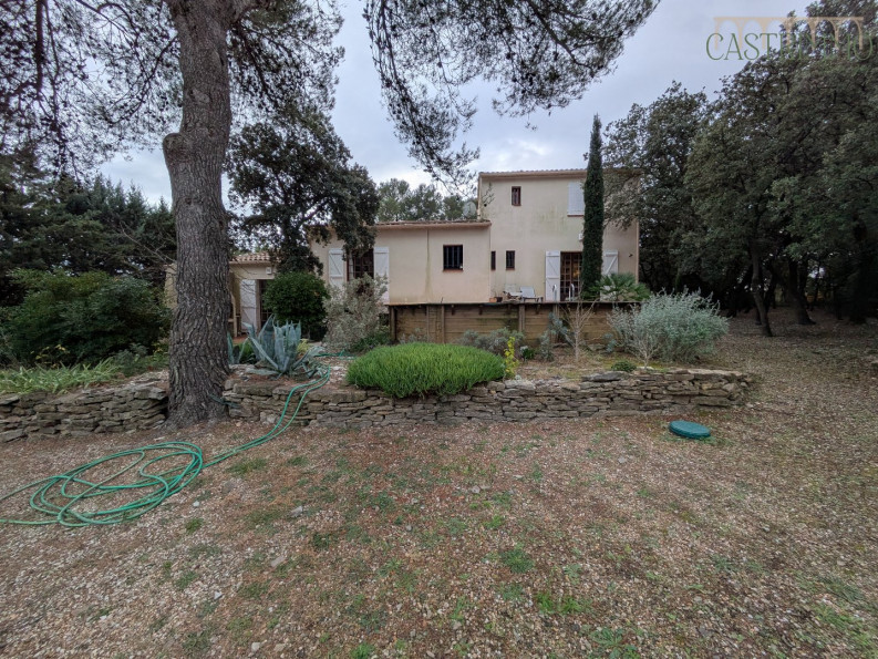vente Villa Saint Bauzille De Montmel - Photo 2