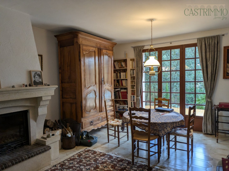 vente Villa Saint Bauzille De Montmel - Photo 4