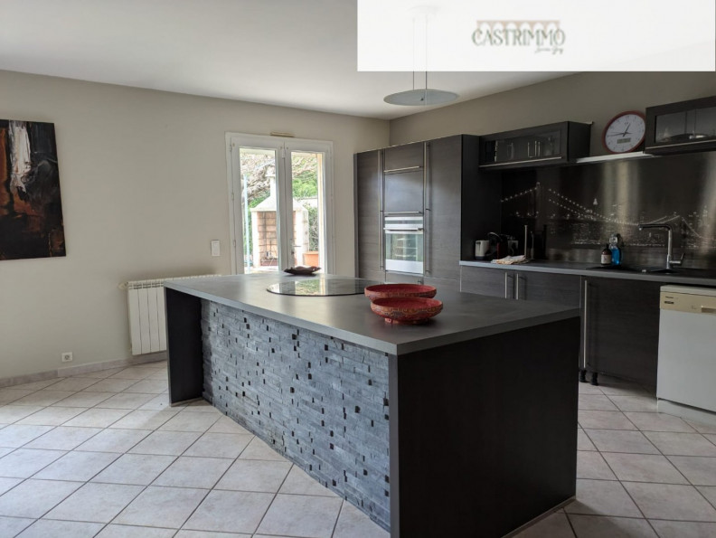vente Maison Sussargues - Photo 2