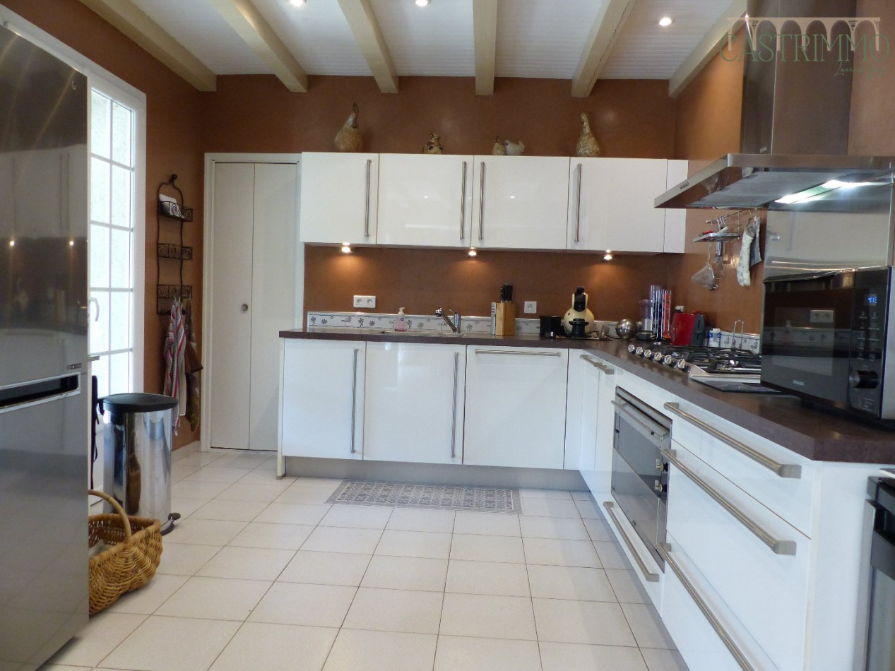 vente Maison Saint Jean De Cornies - Photo 3