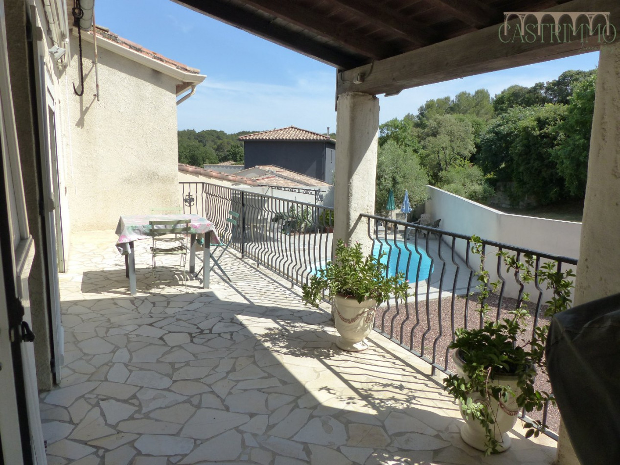 vente Maison Saint Jean De Cornies - Photo 10