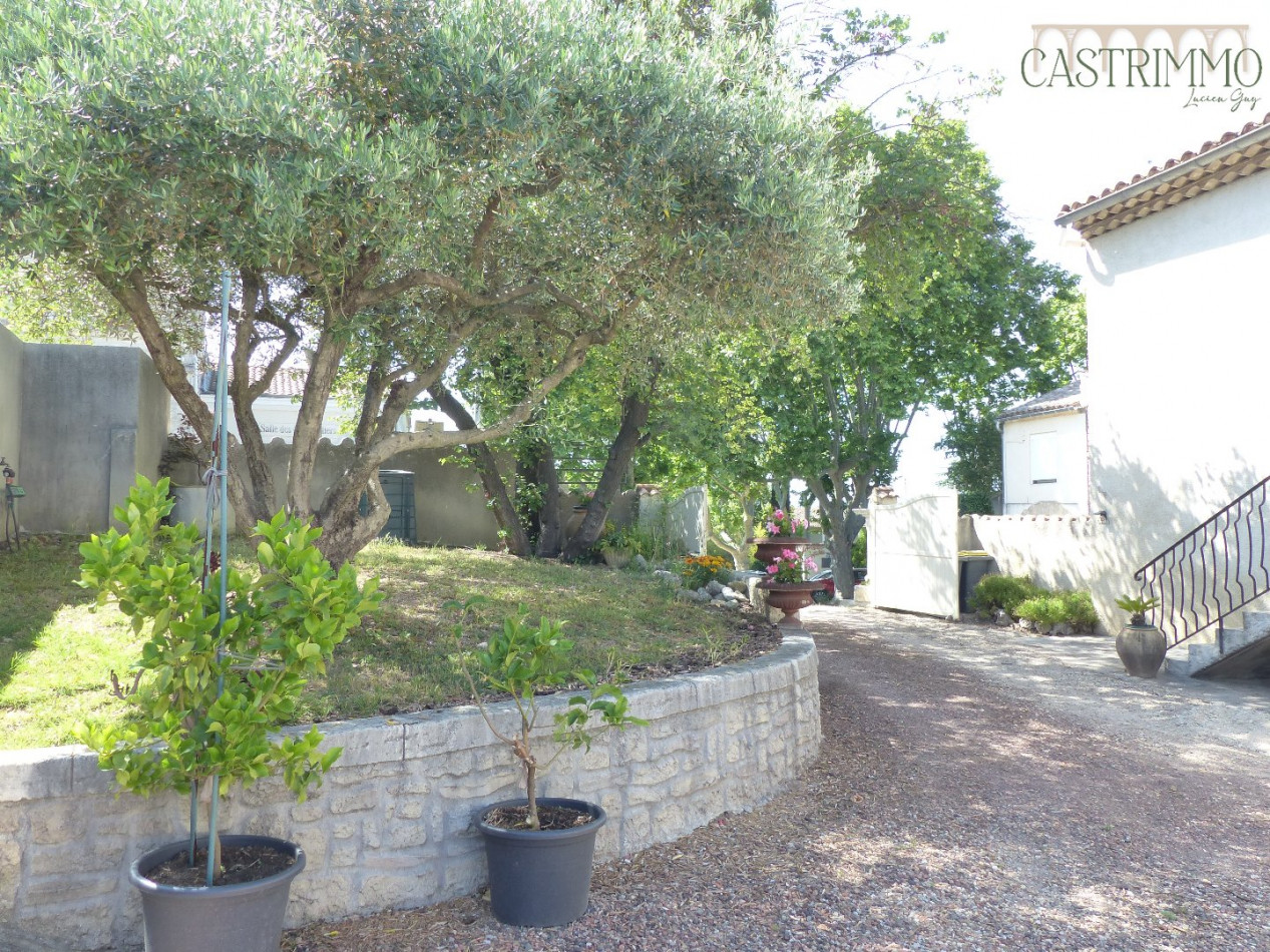 vente Maison Saint Jean De Cornies - Photo 2