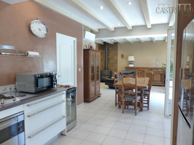 vente Maison Saint Jean De Cornies - Photo 4