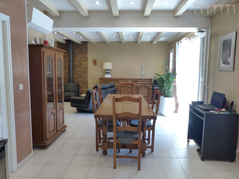 vente Maison Saint Jean De Cornies - Photo 5