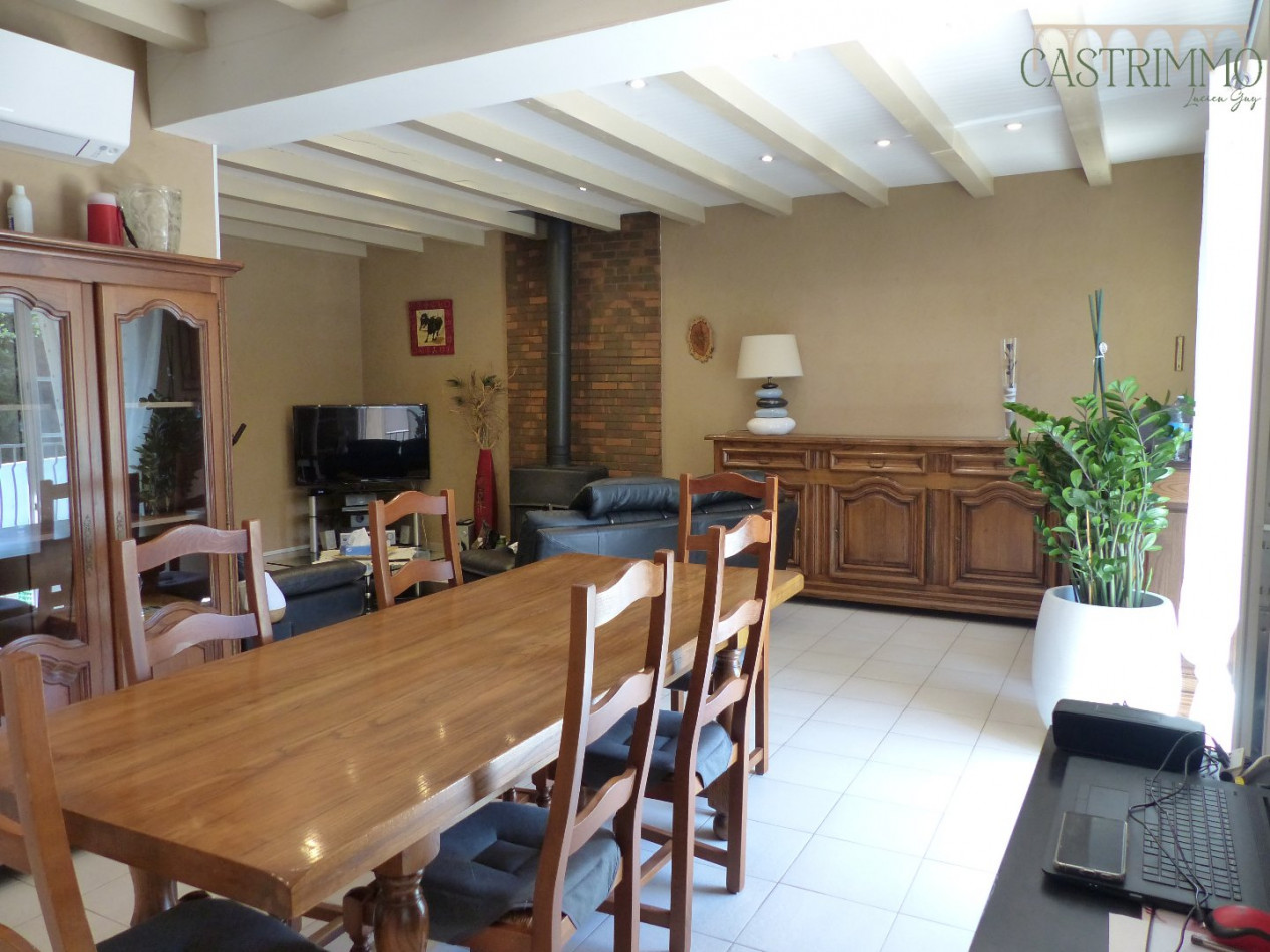 vente Maison Saint Jean De Cornies - Photo 6