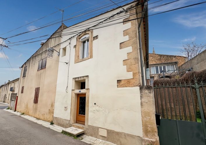 vente Appartement Castries