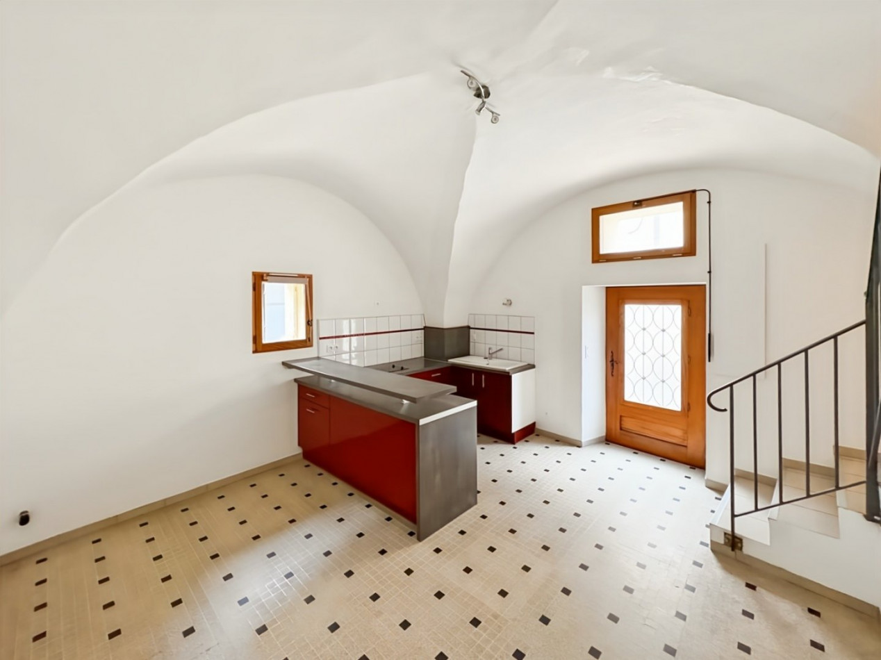 vente Appartement Castries - Photo 2