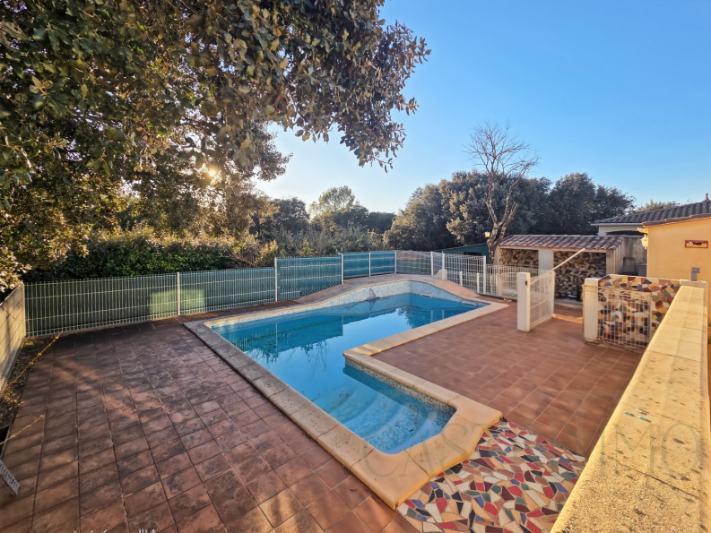 vente Maison Restinclieres - Photo 1