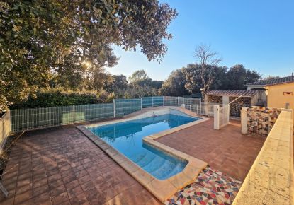 vente Maison Restinclieres