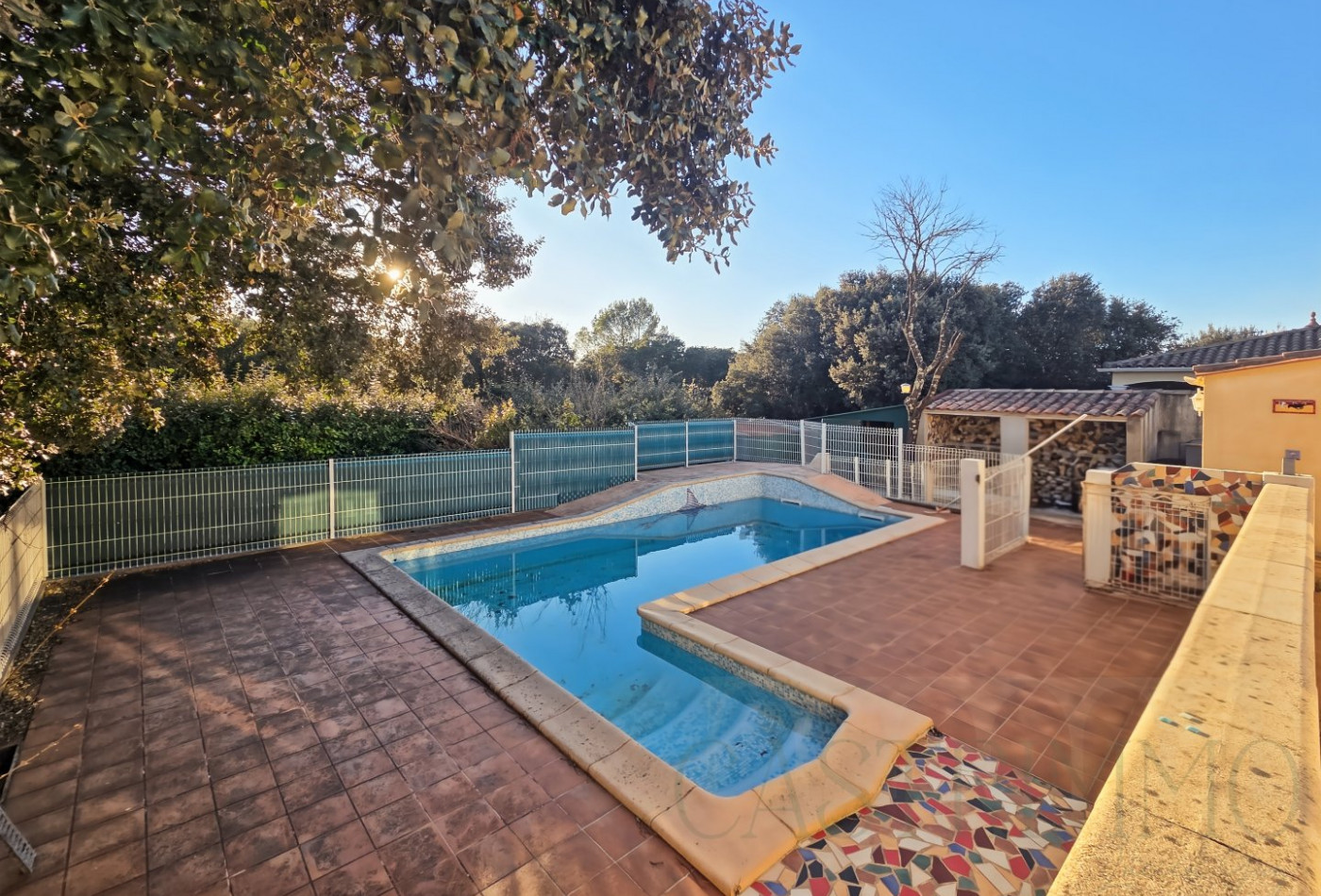 vente Maison Restinclieres - Photo 1