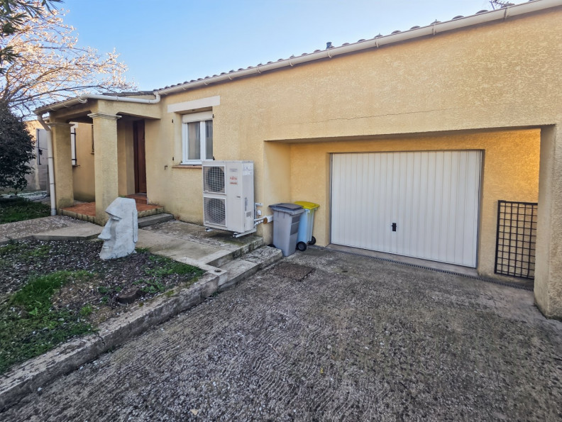 vente Maison Restinclieres - Photo 10