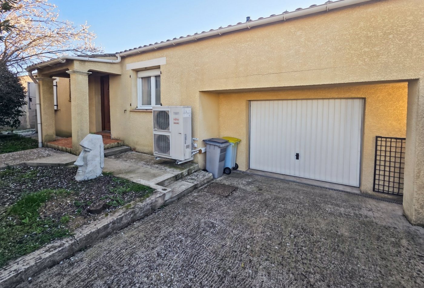 vente Maison Restinclieres - Photo 10