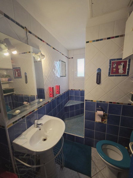 vente Maison Restinclieres - Photo 9