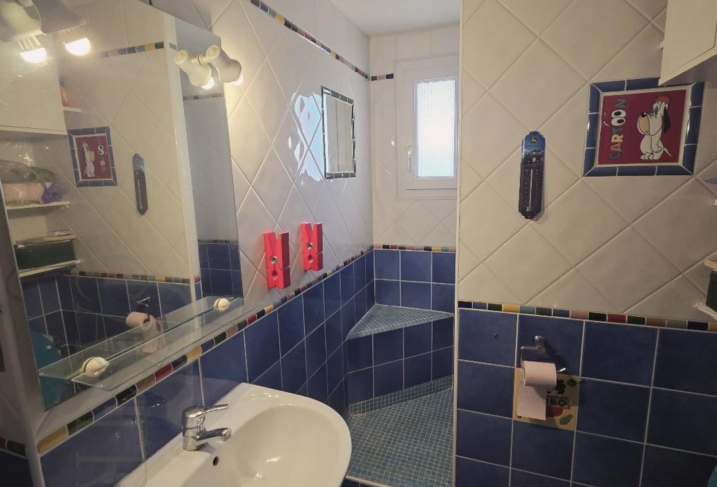 vente Maison Restinclieres - Photo 9