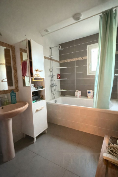 vente Maison Restinclieres - Photo 8