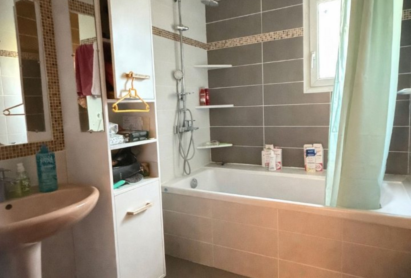 vente Maison Restinclieres - Photo 8