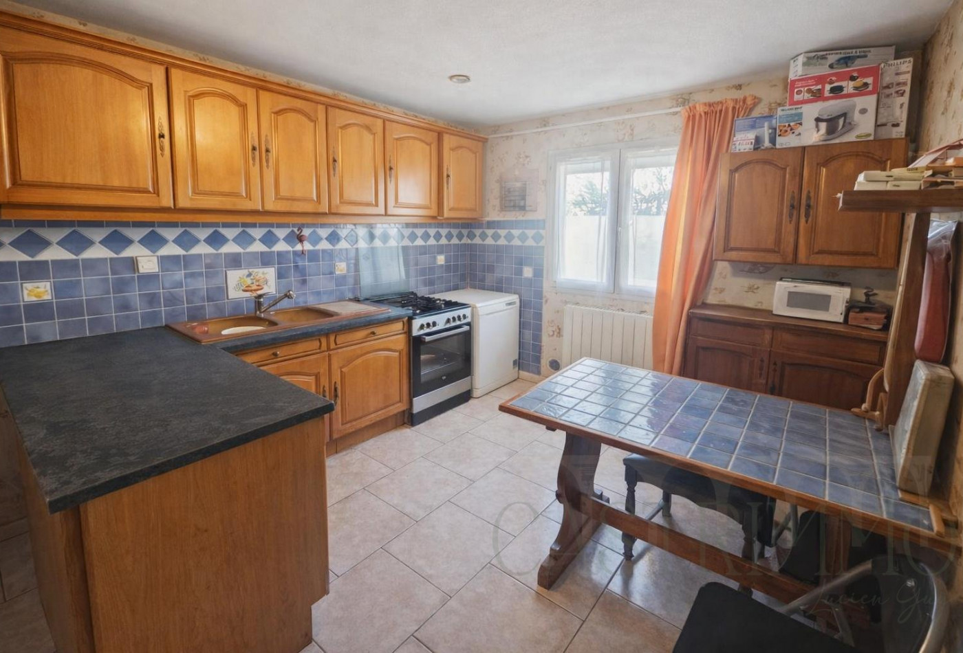 vente Maison Restinclieres - Photo 3