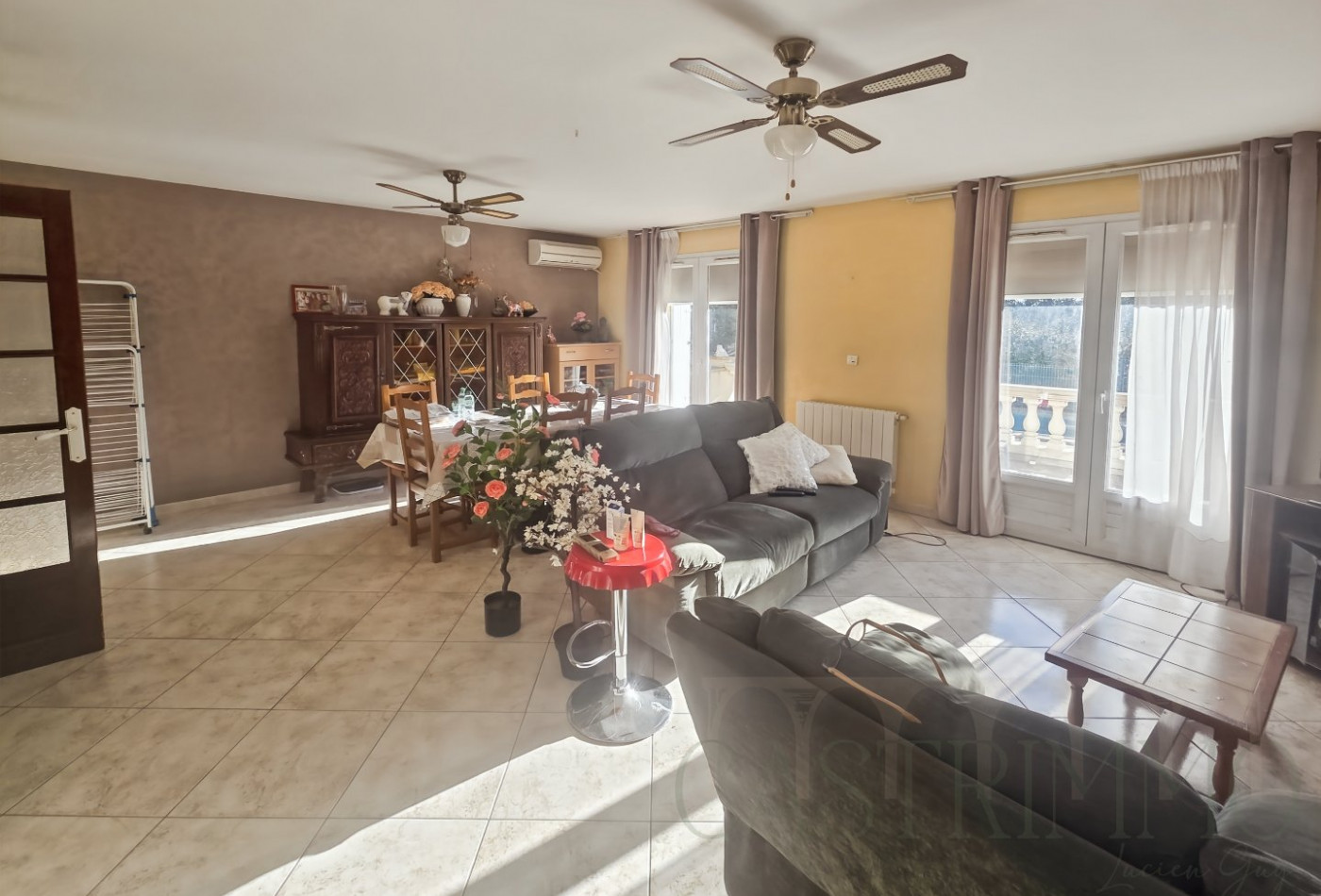 vente Maison Restinclieres - Photo 2