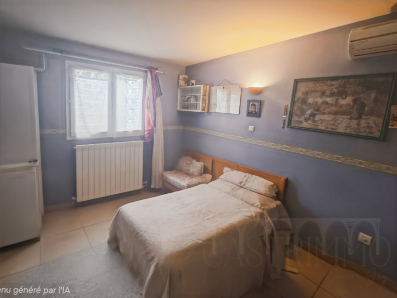 vente Maison Restinclieres - Photo 4