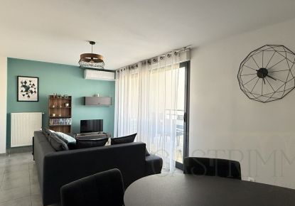 vente Appartement Fabregues