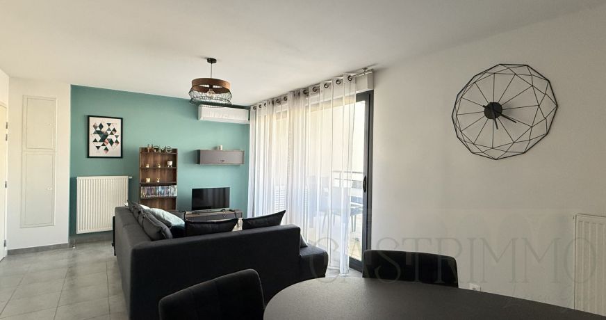 vente Appartement Fabregues