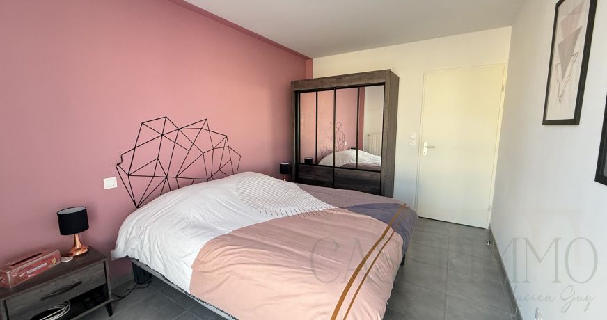 vente Appartement Fabregues